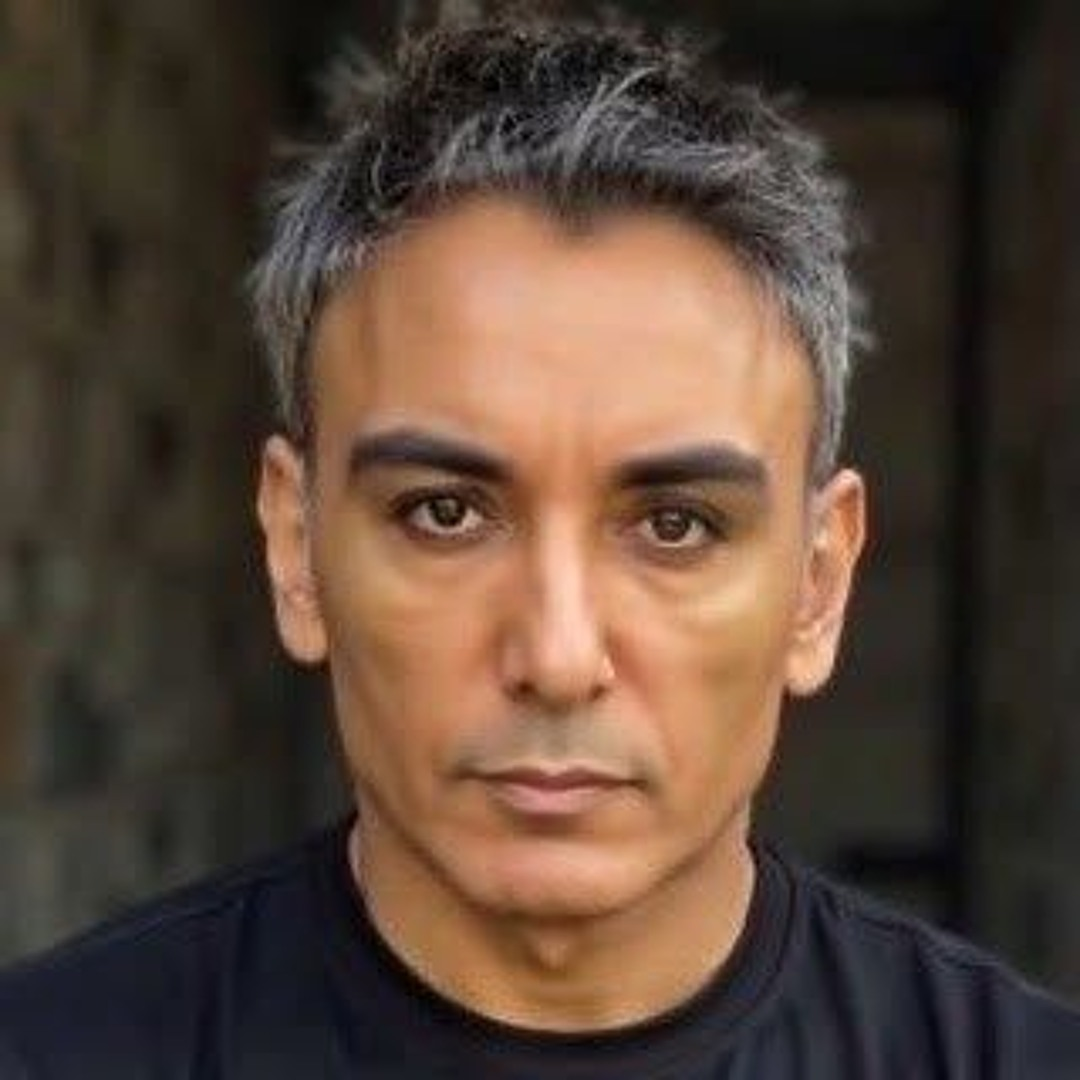 Shadmehr Aghili - Age Aftab